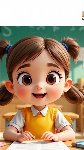 Self Introduction for Kids 👧🧒 | Learn to Talk About Yourself in English!