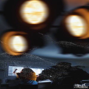 ラッパー／プロデューサー・Saren、シングル『Five Star Freestyle / 8&8..』リリース