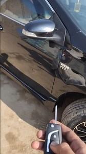 Toyota Grande remote programming #reels #03000395526 #hajiautos #famous #hujrashahmuqeem