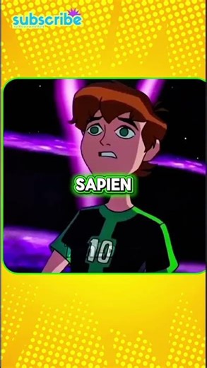 BEN 10 : ULTIMATE ALIEN-X EXPLAINED | TenLogic