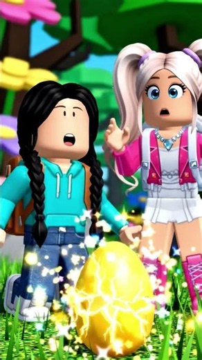 She Followed the Secret Forest Path… 😱🌳 Roblox's Darkest Mystery! | Roblox Story #shorts#youtubeshor