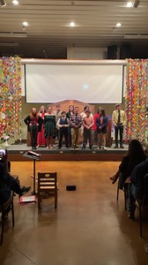 1.6K views · 55 reactions | St. Joseph 2025 Christmas program.  | St. Joseph Catholic School - Muskogee, OK | Facebook