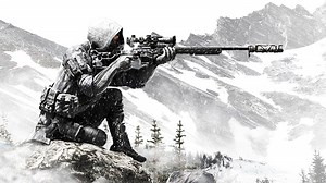 Sniper Ghost Warrior Contracts Review