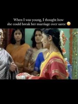 Okapdu cheera kosam pelli chedagotukundi enti ankunanu 🤨 #telugu #telugushorts