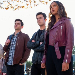 Why 13 Reasons Why Is Ending With Season 4