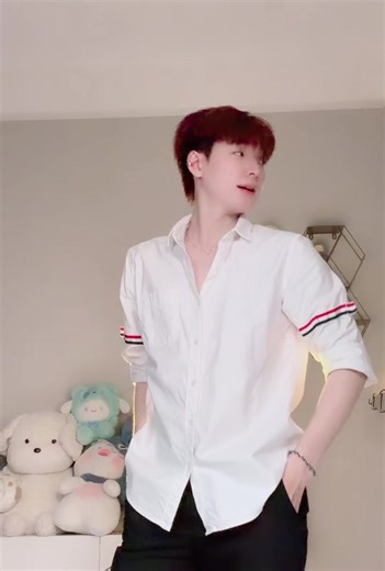 Suy nghĩ lại đi bé 😌 TikTok Dance