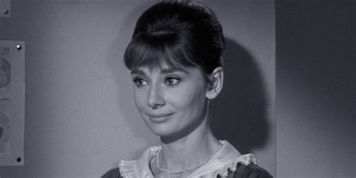 Audrey Hepburn's Most Powerful Movie Was Way Ahead Of Its Time