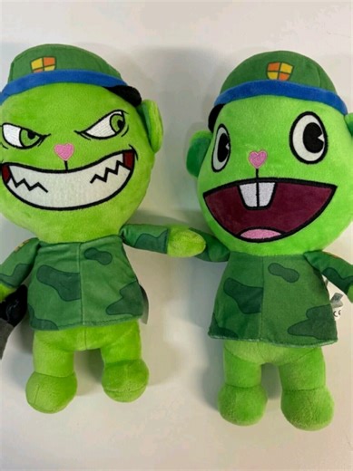 Fliqpy and Flippy: A Deep Dive into Their Dynamic