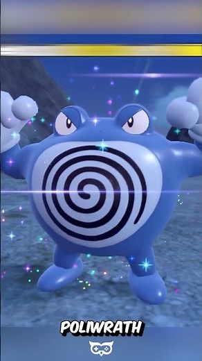 How to Evolve Poliwhirl - Pokémon Scarlet and Violet: The Teal Mask