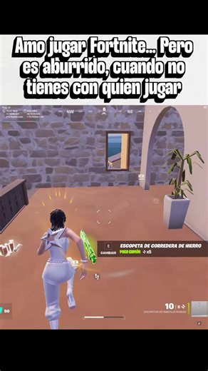 a nada xd #fortnite #fortniteclips #frases #solo #parati