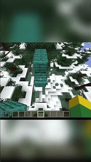 How to Speed-Bridge #minecraft #speedbridge #speedbridging