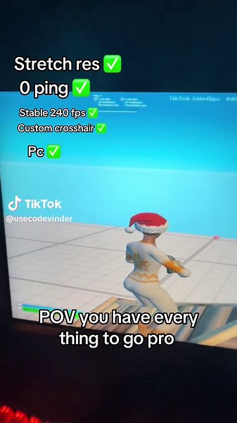 Optimal PC Settings for Stable 240 FPS