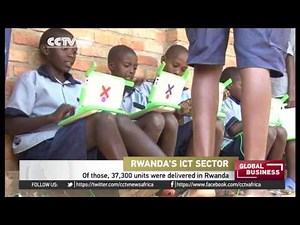 Kenya introduces digital learning tools to school going children