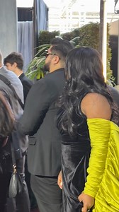 Abbott Elementary cast members on the Golden Globes red carpet!✨ | KNX News 97.1 FM