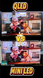QLED vs MiniLED: Which is better?