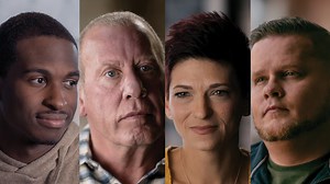 About The Rx Awareness Campaign