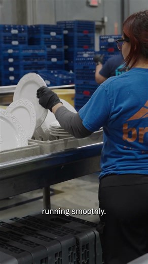 Behind the Scenes of Event Rentals | Operations & Logistics at Bright Event Rentals