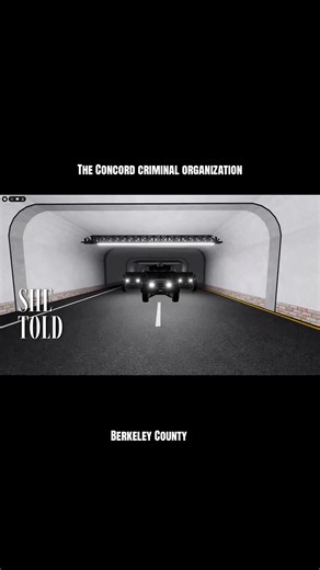 The Concord Criminal Organization#berkeleycounty #roblox #CCO #rp #berkeley
