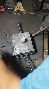 402K views · 2.3K reactions | HOW TO MAKE A GALAN CAPS FULL PROCESS || A2Z SKILLS #a2zskills #machine #caps #bottlecaps #galancaps | A2Z Skills | Facebook