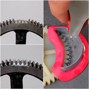 14K views · 61 reactions | Repairing hacks for a secure future  | Makeup Lessons | Facebook