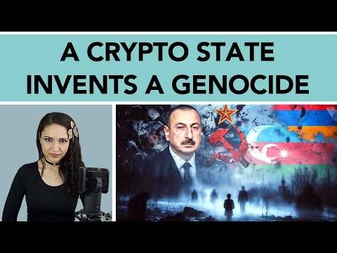 Bolshevik Azerbaijan: How a Staged Massacre Created the Aliyev Dynasty | E47