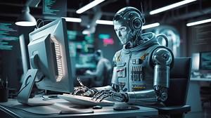 Mistral announces Codestral, a code-generation LLM it says outperforms all others