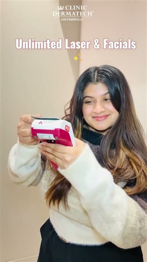 Clinic Dermatech || December Skin Checklist! #skincare