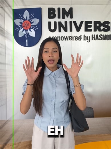 Yuk dateng ke kampus dan campus tour langsung 👀 Liat smart classroom, computer lab, exercise area, sekalian intip suasana perkuliahan di dalam kelas. Di sini, kuliah bukan cuma teori, tapi project based learning yang bikin kamu dapet experience nyata sampai siap bangun bisnis sendiri 🚀 #fyp #campustour #kuliah