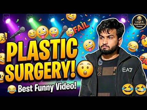 New Viral Funny Videos 2026 🤣| Hilarious Comedy Clips😂| Laugh & Appreciate🥰 #Funny #IndianComedy