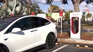 Cost comparison: Will an electric vehicle save you money in the long run?