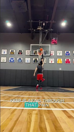 Adaptive protection - only when you need it. The BetterGuard ankle brace