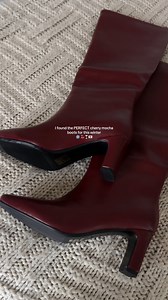 Almost too pretty to wear 👢Shop women’s boots and more at https://amazon.visitlink.me/3BjlMI #AmazonFinds 🎥: lenesh_a on Instagram | Amazon.com