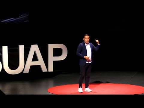 "Aprende a comunicar tus ideas" | Leonardo Daniel Tlalolini Zepeda | TEDxBUAP