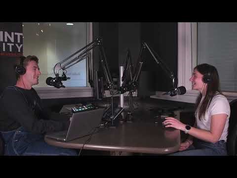 Exercise Science with PRE-Optometry | Norah Cook | HPU Honors