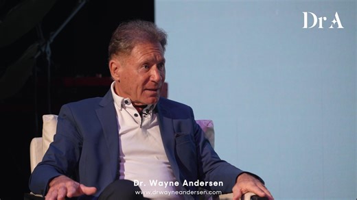 2.4K views · 62 reactions | Discover your path towards achieving a healthy weight – with or without medication. Disclaimer: The information presented in “Prescription for Life” is intended for informational and educational purposes only. It is not intended as medical advice and should not replace consultations with a licensed physician or other qualified health professionals for diagnosis and treatment. | Dr. Wayne Andersen | Facebook