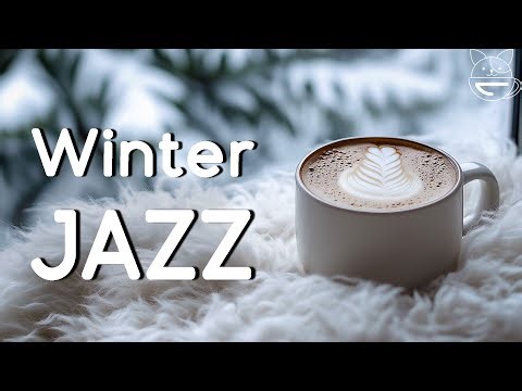 Happy Jazz & Bossa Nova Music ☕ Uplifting Café Music for Work, Study and Positive Vibes