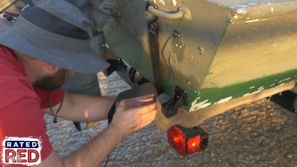 Upgrade Your Fishing Boat with These Easy Modifications
