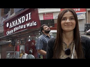 Anand Ji Chole Bhature Scammed Us in Delhi