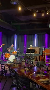 Chief Johnny Lonesome & band at Natalie’s tonight! Good job guys! | Pat Carlini