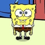 Spongebob Saw Game Play Online |   Solution and Video Walkthrough