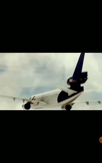 FedEx Flight 80 CVR & Video
