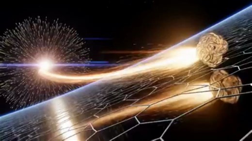 Light Speed Is The Universe's Tick Rate