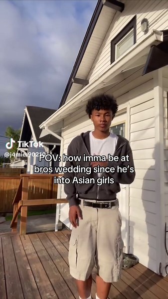 Wedding Dance Moves Inspired by Love Scenario