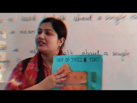 Micro Teaching Session 2026–27 | Building Future Educators
