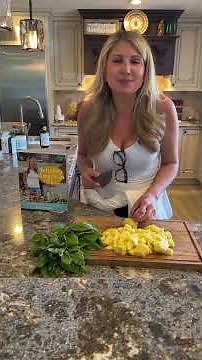 String Beans & Potatoes in a Light Tomato Sauce