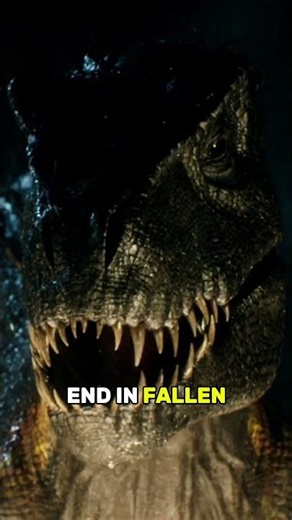Top 5 Dinosaur Deaths in the Jurassic Franchise 🦖💀