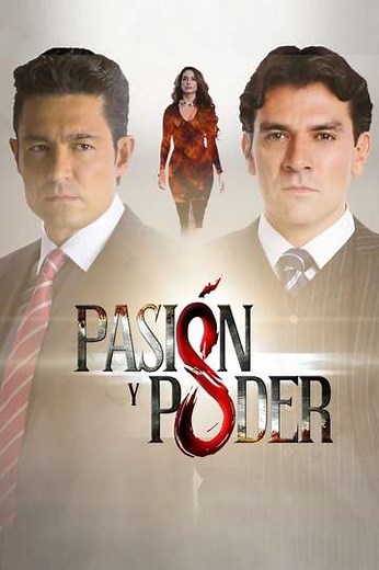 Passion and Power (2016-2017) - TV Show