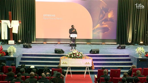 Thank you for joining us for today's #impactService Feel free to subscribe, like, comment and share with family and friends. Join us for online services of these platform: / tbcoasishouse​ https://www.x.com/tbcoasishouse​ / tbcoasishouse​ Also streaming on our mobile friendly channel https://live.tbcoasishouse.com​; Altar Live #LiveNow #OasisOfRestoration ​#ACloserWalkwithGod​ #Rest​ #Revival​ #Redemption​ #Restoration​ #Live​ Let's Continue Our Giving to Support Trinity Baptist Church by using 