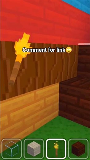 #mindcraft #gaming #play #shortvideo