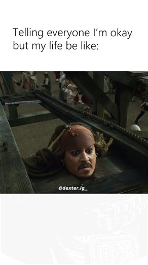 DEXTER on Instagram: "😩😭 follow @dexter.ig_ for more 🎥: Pirates of the Caribbean: Dead Men Tell No Tales, Captain Jack Sparrow finds himself facing one of his most terrifying enemies yet—the ghostly Captain Salazar, who has escaped the Devil’s Triangle and is determined to wipe out every pirate at sea, especially Jack. With his luck at an all-time low, Jack teams up with young Henry Turner and the brilliant astronomer Carina Smyth as they search for the legendary Trident of Poseidon, a powerf